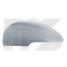 Права кришка дзеркала бічного Kia Rio 2011-2015 View Max FP 4029 M24