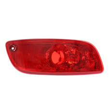 Ліхтар заднього бампера лівий Hyundai Santa Fe CM 2006-2010 FPS 924082B000