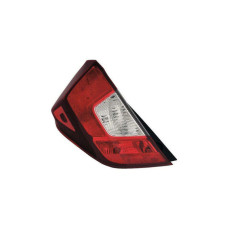 Ліхтар задній лівий Honda Fit USA 2015-2020 TYC LED, 33550-T5A-A11