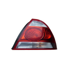 Ліхтар задній правий Nissan Almera Classic 2006-2013 TYC 2655095F0A