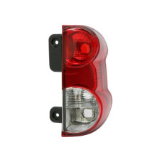 Ліхтар задній правий Nissan NV200 09-16 FPS 26550JX00A