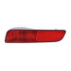 Ліхтар задній в бампері Mitsubishi Outlander 3 2012-2015 крім XL лівий FPS 8337A111