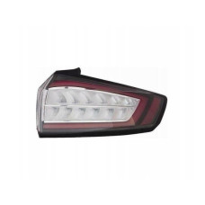 Ліхтар задній правий зовнішній Ford Edge EUR 2015-2018 LED DEPO 1940369