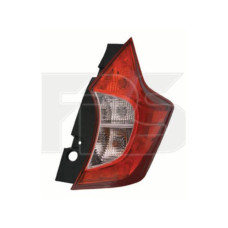 Ліхтар задній правий Nissan Note / Versa Note 13- Depo