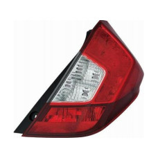 Ліхтар задній правий Honda Jazz 2015-2020 Європа DEPO LED 33500-T5A-G01