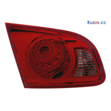 Ліхтар задній Hyundai Santa Fe 2006-2010 CM правий внутрішній FPS 924602B000