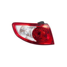 Ліхтар задній зовнішній правий Hyundai Santa Fe 2006-2009 FPS 924022B000