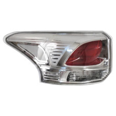 Ліхтар задній лівий Mitsubishi Outlander 3 2012-2015 FPS 8330A787