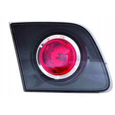Ліхтар задній лівий внутрішній Mazda 3 BK седан 2004-2009 прозорий TEMPEST BN9B513G0B