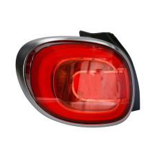 Ліхтар задній лівий Fiat 500L 2013-2017 TREKKING DEPO 51945059