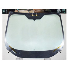 Лобове скло Ford Kuga 2, Escape USA 2013-2020 (Pilkington) обігрів, акустичне