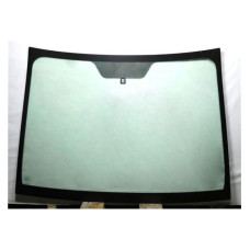 Лобове скло Mitsubishi Colt 07-09 3 дв. (Sekurit)