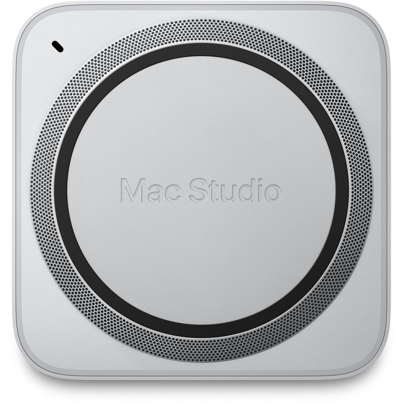 Неттоп APPLE Mac Studio M2 Max 512GB