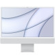 Моноблок Apple iMac 24"Retina 4.5K 256GB 7GPU Silver 2021