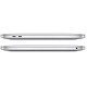 Ноутбук APPLE MacBook Pro 13" M2 8/256GB 2022 Silver MNEP3