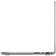 Ноутбук APPLE MacBook Pro 14" M2 Pro 16/512GB 2023 Space Grey MPHE3