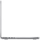 Ноутбук APPLE MacBook Pro 14" M2 Pro 16/512GB 2023 Space Grey MPHE3