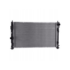 Радіатори охолодження Jeep Patriot 07-17, Compass 06-16, Dodge Caliber 2006-2012 FPS 5191249AA