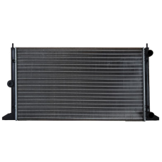 Радіатор охолодження двигуна VW Sharan, Seat Alhambra, Ford Galaxy (AVA) 98VW8005AA