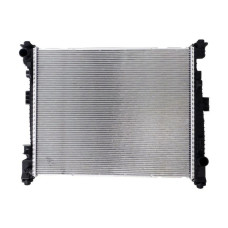 Радіатор охолодження Jeep Grand Cherokee, Dodge Durango 2011-2021 3.6 (AVA) 68244867AA, 68273308AA