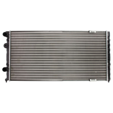 Радіатор охолодження двигуна VW Passat B3, B4 МКПП FPS 357121251C