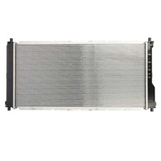 Радіатор охолодження двигуна Mazda 626 GE, MX-6 91-98 2.5 24V (Koyorad) K81715200B