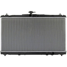 Радіатор охолодження Toyota Camry XV50, 55 USA / EUR, Avalon 12-18 (Китай) 164000V120