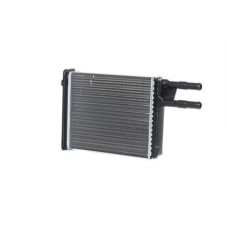 Радіатор пічки Citroen Jumper/Fiat Ducato/Peugeot Boxer MT (Van Wezel) 1321309080