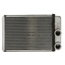 Радіатор пічки Chevrolet Cruze, Malibu, Orlando, Volt, Opel Ampera, Insignia (Van Wezel) 1843527
