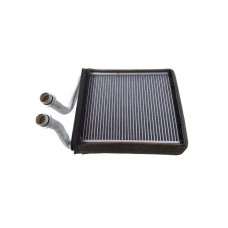 Радіатор пічки Skoda Superb 2, Yeti, VW Golf 5, 6, Passat B6, Passat CC Tiguan I 2007-2011, Scirocco FPS 3C0819031, 3C0819031A