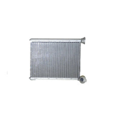 Радіатор пічки Renault Megane 4, Scenic 16-, Talisman, Espace 14-, Kadjar (NRF) 271154677R