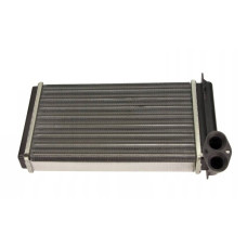 Радіатор пічки VW Sharan 95-10, Seat Alhambra 95-10, Ford Galaxy 1995-2006 (AVA) 1072814, 95NW18B539AA