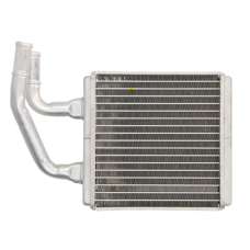 Радіатор пічки VW Sharan, Seat Alhambra, Ford Galaxy (AVA) 7M0819030