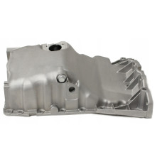 Піддон двигуна Audi A4 B5, A6 C5, VW Passat B5 1994-2005 Van Wezel 06B103601N