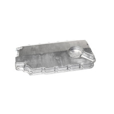 Піддон двигуна без отвору VW Passat B5, Audi A4 B5, A6 C5 1996-2005 Van Wezel 059103604F