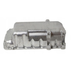 Піддон двигуна Peugeot 206, 307, 406, 806, Partner 1, Citroen Jumpy 1, Berlingo 1, Xsara, Xsara Picasso 2.0 HDI (з 1998 по 2010 р.в.) Van Wezel 0301K2