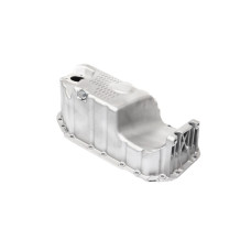 Піддон двигуна VW Golf 4, Caddy 3, Polo, Skoda Fabia, Seat Ibiza 1.4 16v/1.6 FSi Van Wezel