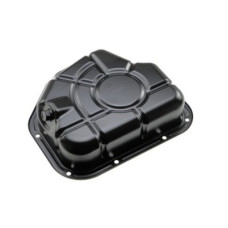 Піддон двигуна Hyundai Santa Fe 2006- 2.7 V6 Van Wezel 215103E000