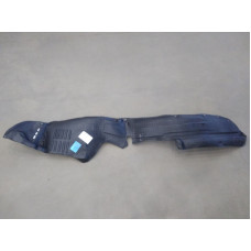 Передній правий підкрилок Hyundai Santa Fe 2007-2012 FPS 868202B200