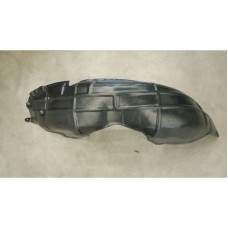 Задній лівий підкрилок Mazda 3 BK 2004-2009 хетчбек/седан FPS BP4K561J1F