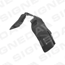 Підкрилок правий Jeep Patriot (PK) 2007–2011 Signeda 5116244AC