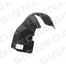 Підкрилок правий Ford Tourneo Courier 2014–2023 Signeda ET7616114AD