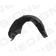 Підкрилок правий Mazda 6 2002–2007 Signeda GJ6A561H1F
