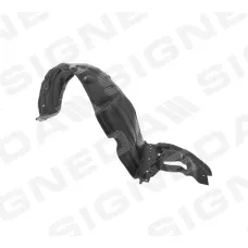 Підкрилок лівий Toyota Corolla (E170) USA TYPE 2014–2019 Signeda 53876-02480