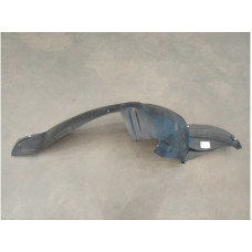 Передній лівий підкрилок Citroen C8, Peugeot 807 2002-2014 TW Elit