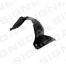 Підкрилок лівий Toyota Highlander 2008–2010 Signeda 5380648080