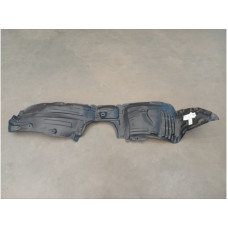 Передній лівий підкрилок Mazda 3 BK 2004-2009 TEMPEST BP4K56140E