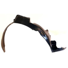 Передній правий підкрилок Hyundai Matrix 2005-2008 Elit 8681217100