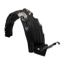 Передній правий підкрилок Nissan Almera N16 2000-2002 FPS 638424M700