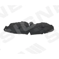 Підкрилок лівий BMW 1 (F40) 2019–2024 Signeda 51717484191